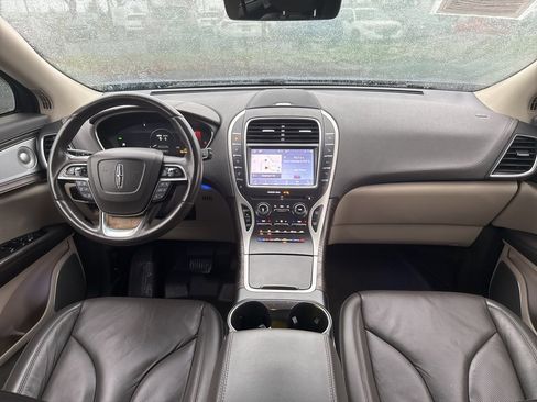 Used 2020 Lincoln Nautilus Reserve image 26