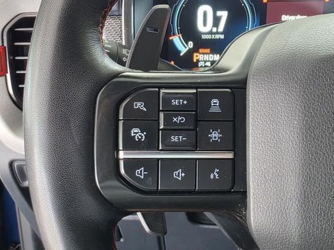 Used 2022 Ford F150 Raptor w/ Raptor 37 Performance Package AWD/4WD image 37