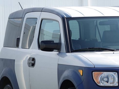 Used 2006 Honda Element LX image 44