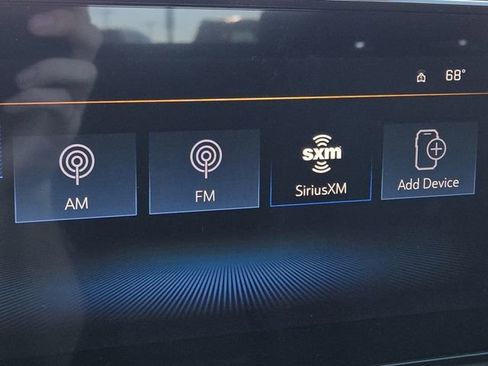 New 2026 Chevrolet Trax LT w/ Driver Confidence Package FWD image 4