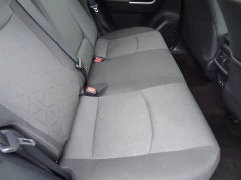 Certified 2025 Toyota RAV4 XLE FWD image 10