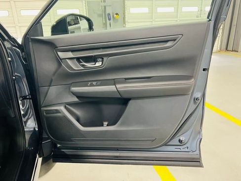 New 2026 Honda CR-V Sport-L image 34