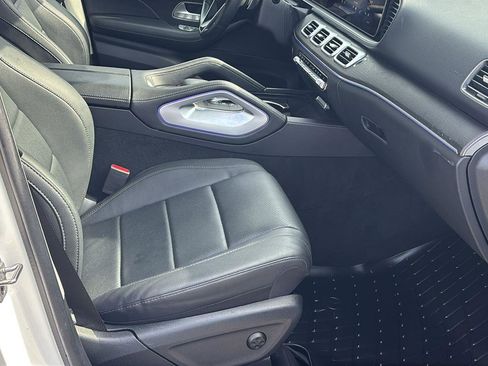 Used 2024 Mercedes-Benz GLE 350 4MATIC image 21