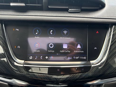 Used 2020 Cadillac XT6 Premium Luxury AWD/4WD image 27
