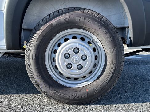 New 2026 RAM ProMaster 2500 w/ Advanced Safety Group image 21