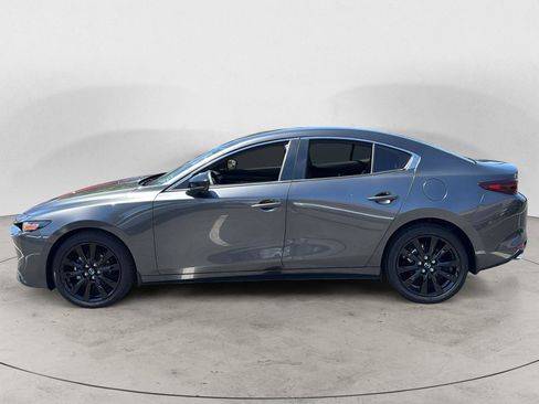 New 2026 MAZDA MAZDA3 s Sport image 3