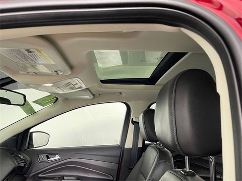 Used 2016 Ford Escape Titanium w/ Equipment Group 301A image 17