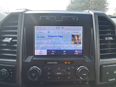 Used 2021 Ford F250 XL w/ STX Appearance Package image 17