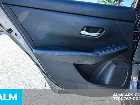 Used 2023 Nissan Sentra SV FWD image 47