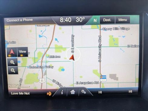 Used 2014 Ford Escape Titanium w/ Equipment Group 401A image 13