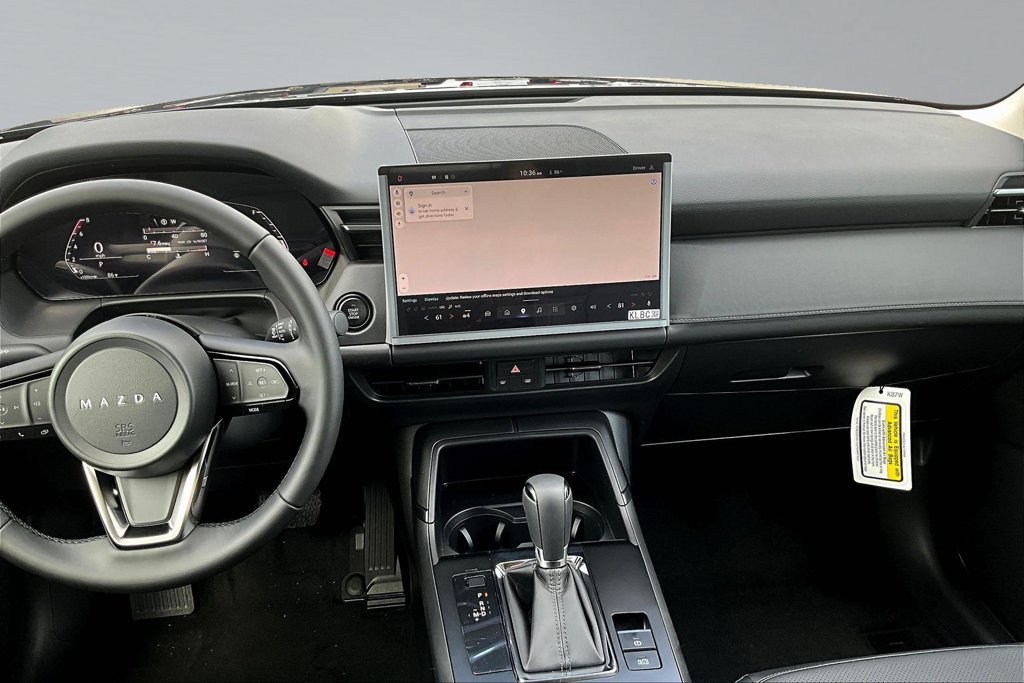 New 2026 MAZDA CX-5 2.5 S w/ Premium Package AWD/4WD image 7