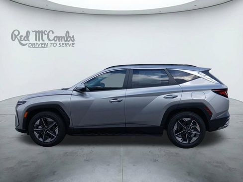 New 2026 Hyundai Tucson SEL FWD image 2