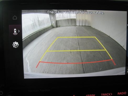 Used 2022 Kia Forte GT-Line w/ GT-Line Premium Package image 20