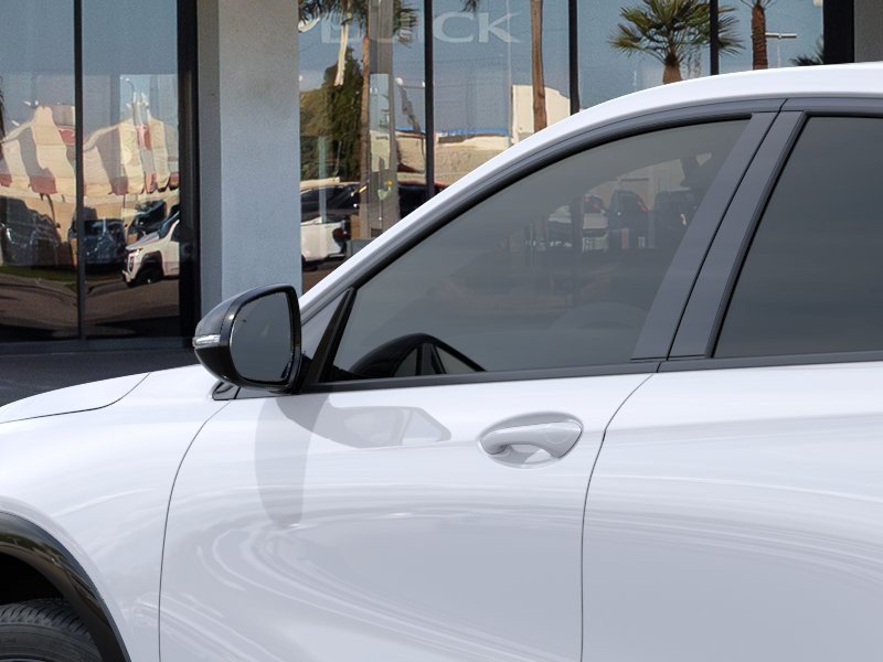 New 2026 Buick Envista Sport Touring FWD image 13