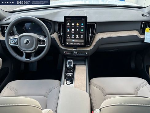 New 2026 Volvo XC60 B5 Plus w/ Climate Package image 10