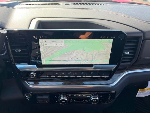 New 2026 GMC Sierra 1500 Elevation image 12