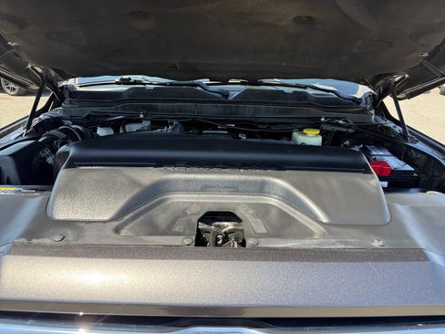 Used 2019 RAM 3500 Laramie AWD/4WD image 20