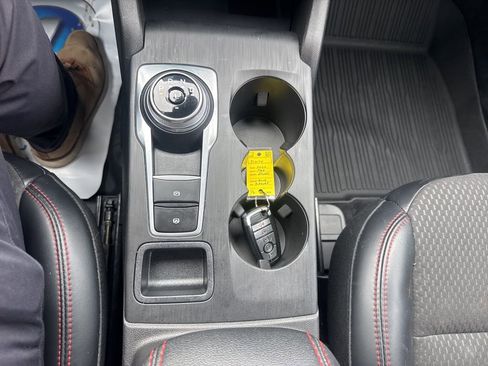 Used 2023 Ford Escape ST-Line w/ Tech Pack #1 image 16