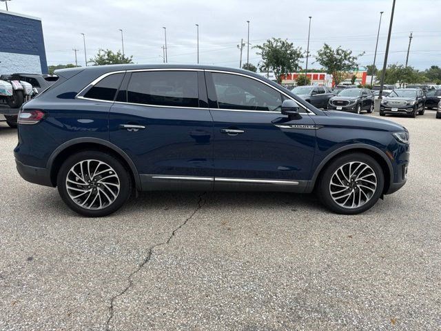 Used 2019 Lincoln Nautilus Reserve FWD image 6