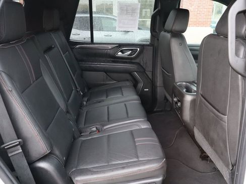 Used 2021 Chevrolet Tahoe RST image 46