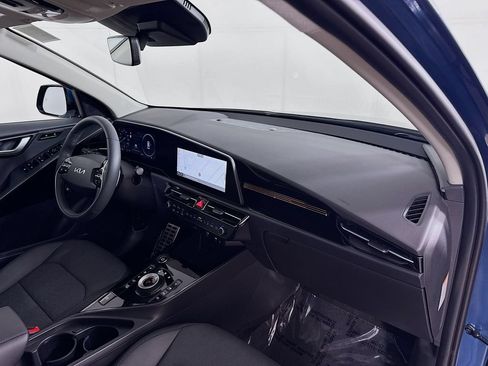 New 2026 Kia Niro Wave w/ Wave Preserve Package FWD image 33