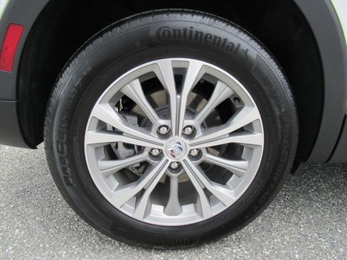 Used 2023 Buick Envision Preferred FWD image 8