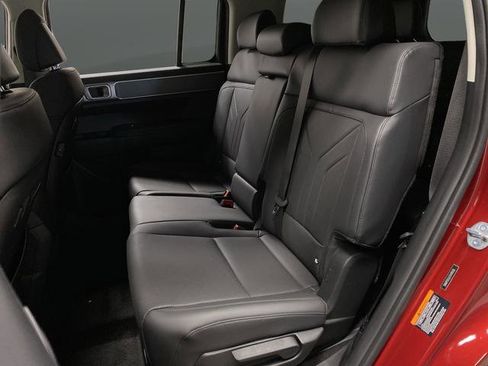 New 2026 Hyundai Santa Fe SEL image 29