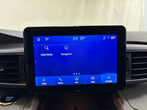 Used 2023 Ford Explorer XLT w/ Equipment Group 202A image 57