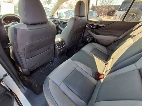 Used 2021 Subaru Outback Onyx Edition XT w/ Popular Package #2 image 12