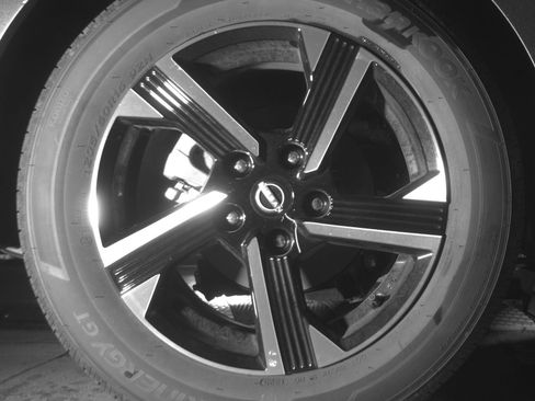 Used 2025 Nissan Sentra SV image 15