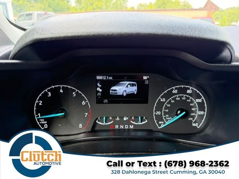 Used 2021 Ford Transit Connect XL FWD image 24