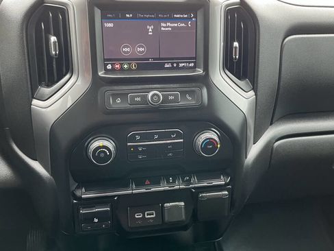 Used 2021 Chevrolet Silverado 3500 W/T w/ WT Convenience Package image 13