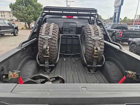 Used 2023 Ford F250 Lariat w/ Lariat Ultimate Package AWD/4WD image 10