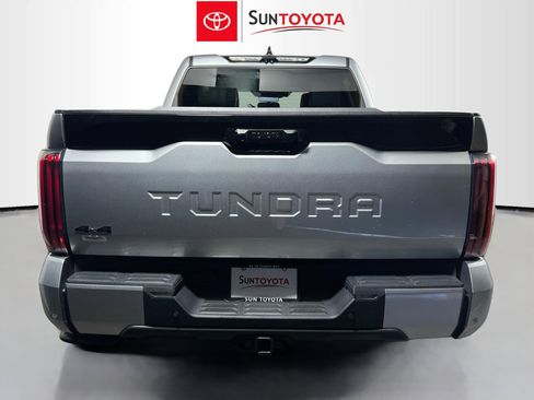 Used 2023 Toyota Tundra Platinum image 5