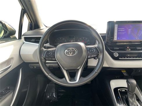 Certified 2024 Toyota Corolla SE image 15
