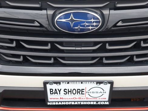 Used 2023 Subaru Forester Sport image 37