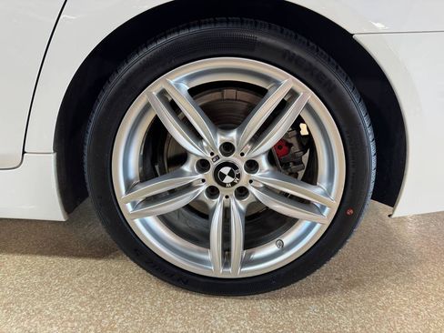 Used 2013 BMW 535i Sedan RWD image 41