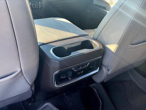 Used 2024 Chevrolet Silverado 3500 LTZ w/ LTZ Plus Package image 11