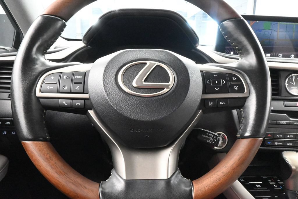 Used 2020 Lexus RX 350 FWD w/ Premium Package image 30