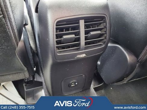 Used 2023 Ford Bronco Sport Big Bend w/ Convenience Package image 26