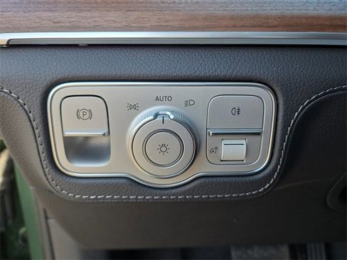 New 2026 Mercedes-Benz GLE 350 4MATIC image 19