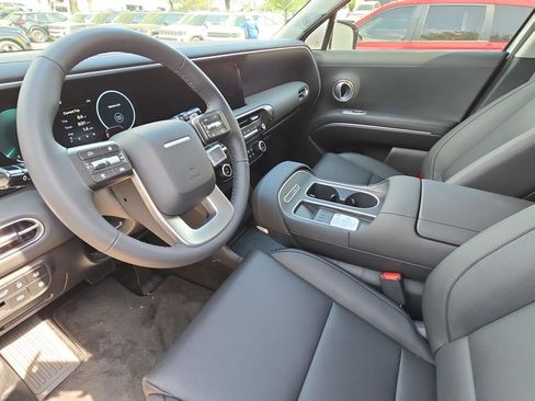 New 2026 Hyundai Palisade Limited image 17