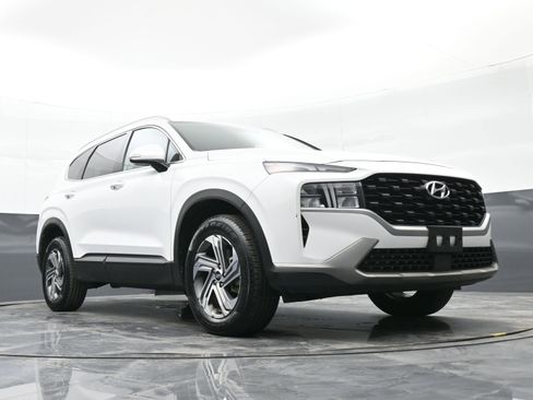 Used 2023 Hyundai Santa Fe SEL image 36