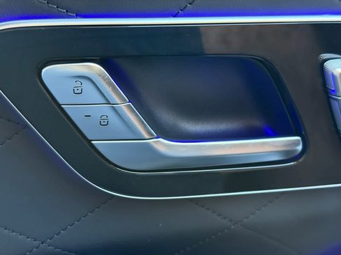 New 2026 Mercedes-Benz S 580 4MATIC Sedan image 23
