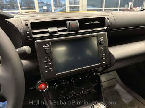 New 2026 Subaru BRZ tS image 24