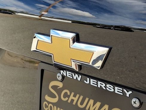 Used 2026 Chevrolet Equinox LT image 35