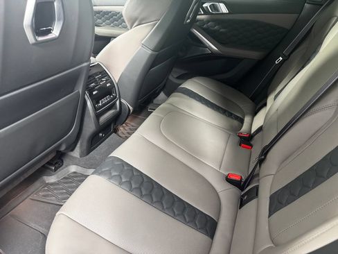 Used 2024 BMW X6 M Competition w/ Executive Package AWD/4WD image 15