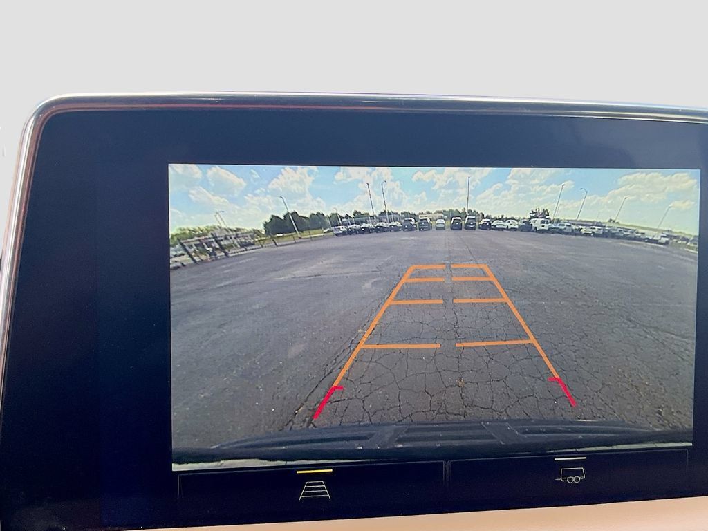 Used 2023 Chevrolet Tahoe Premier w/ Texas Edition AWD/4WD image 14