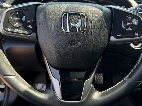 Used 2019 Honda Civic Sport Touring image 19