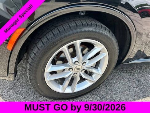 Used 2023 Dodge Durango GT RWD image 10